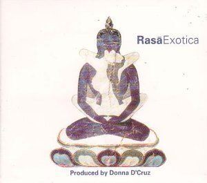 CD: Rasa Exotca 1