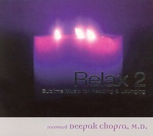 CD: Relax 2