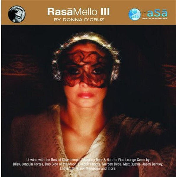 CD: Rasa Mello 3