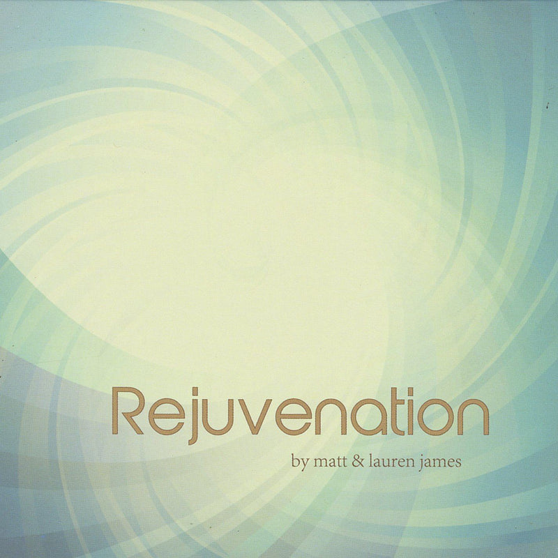 CD: Rejuvenation