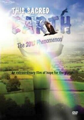 DVD: This Sacred Earth - 2012 Phenomenon