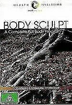 DVD: Body Sculpt