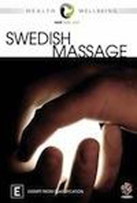 DVD: Swedish Massage