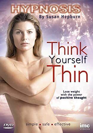 DVD: Hypnosis - Think Yourself Thin