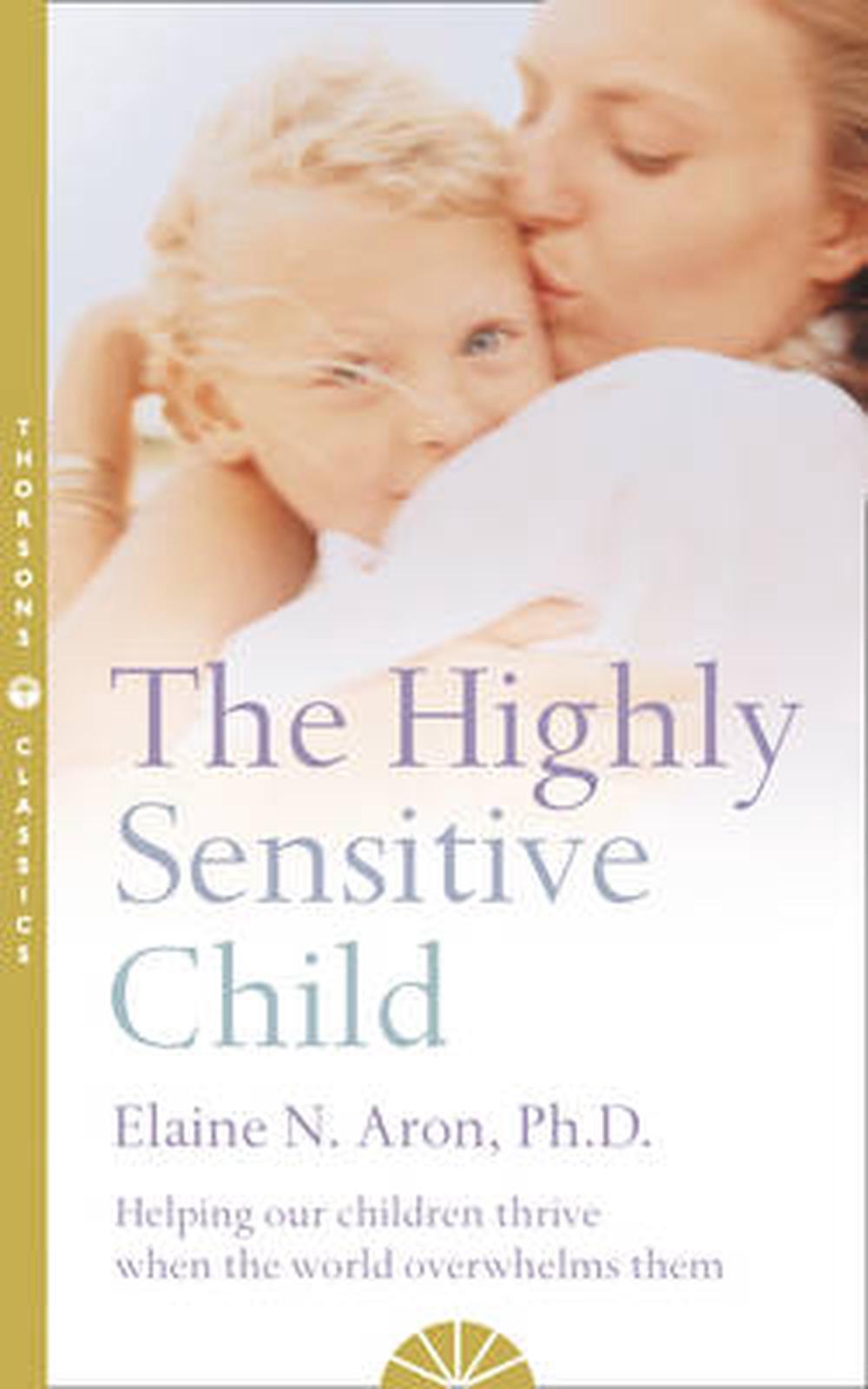 Highly Sensitive Child