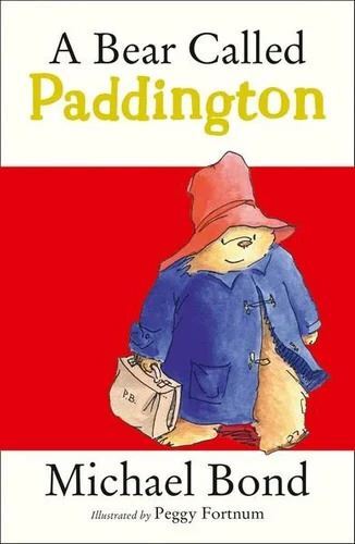 Bear Called Paddington