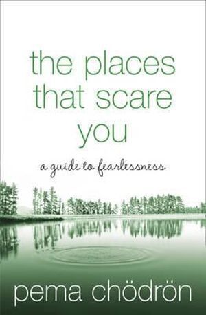 Places That Scare You