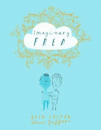 Imaginary Fred (Hardcover)