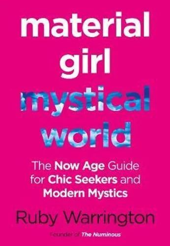 Material Girl  Mystical World