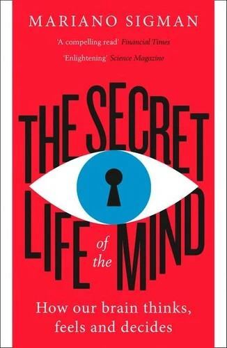 Secret Life of the Mind