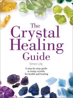 Crystal Healing Guide