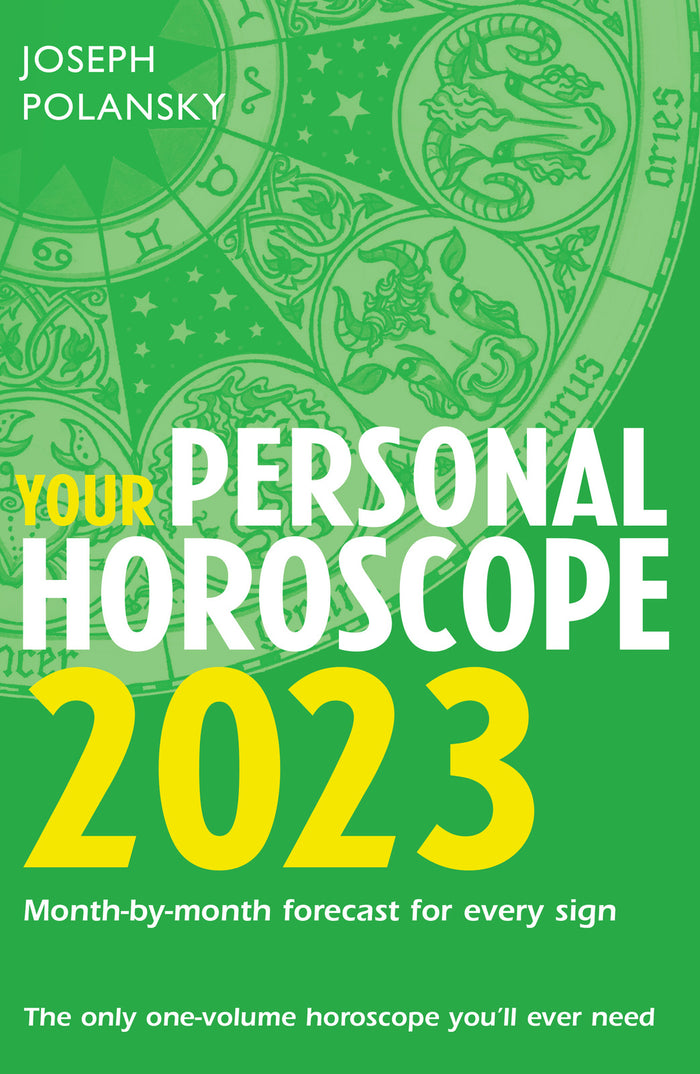 Your  Personal Horoscope 2023