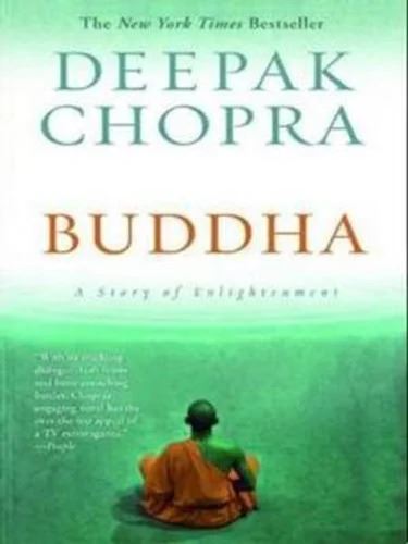 Buddha: A Story of Enlightenment