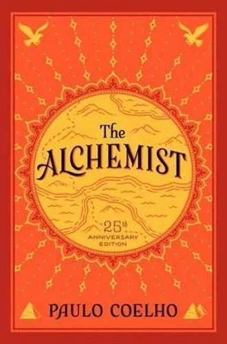 Alchemist  The 25th Anniversary