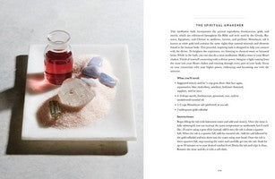 Elemental Energy: Crystal and Gemstone Rituals for a Beautiful Life