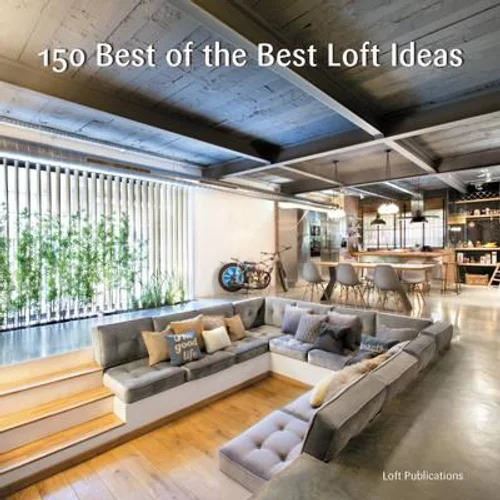 150 Best Loft Ideas