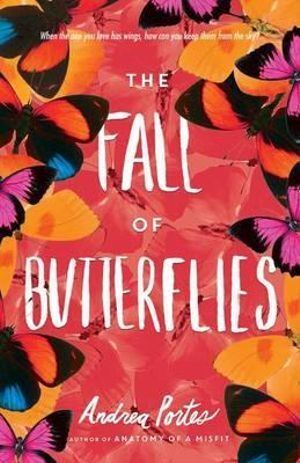 Fall of Butterflies