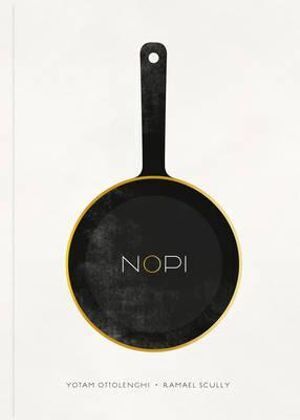 NOPI: The Cookbook