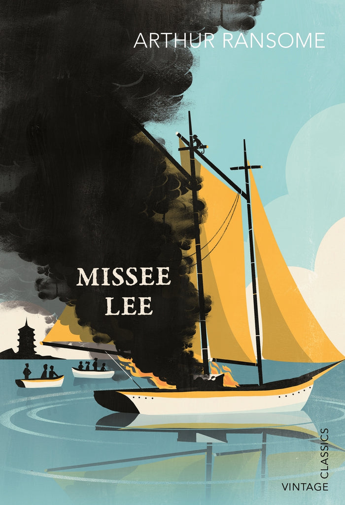 Missee Lee