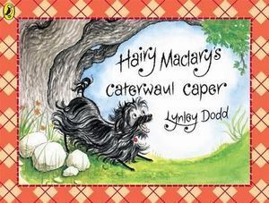 Hairy Maclary's Caterwaul Caper