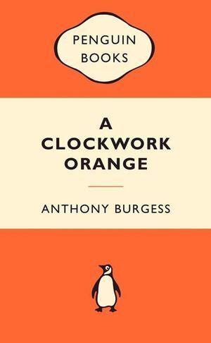 Clockwork Orange