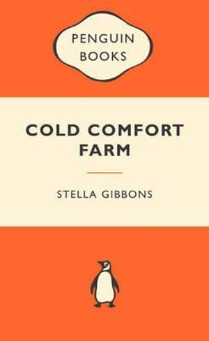 Cold Comfort Farm: Popular Penguins