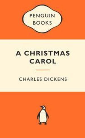 Christmas Carol: Popular Penguins