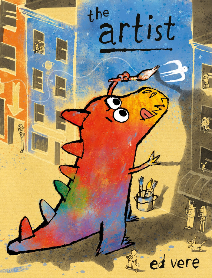 Artist, The