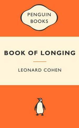 Book of Longing: Popular Penguins