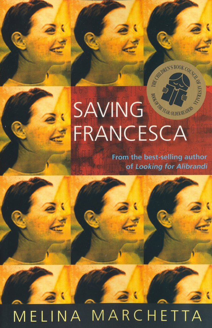 Saving Francesca