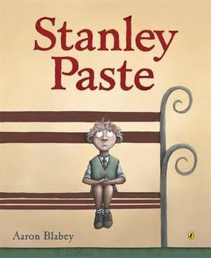 Stanley Paste