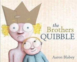 Brothers Quibble