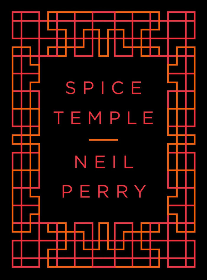 Spice Temple