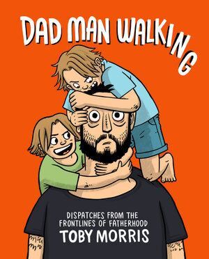 Dad Man Walking