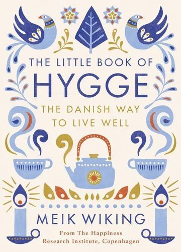 Little Book of Hygge