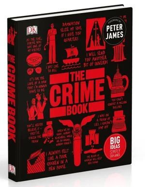 Crime Book