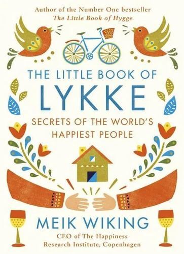 Little Book of Lykke