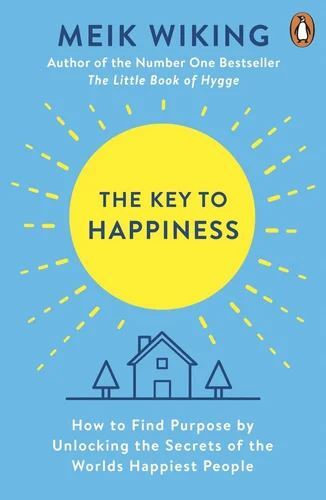 Key to Happiness