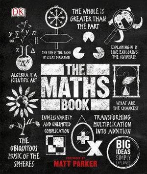 Maths Book