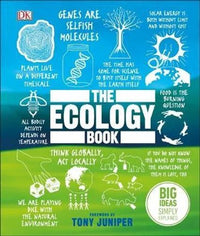 Ecology Book