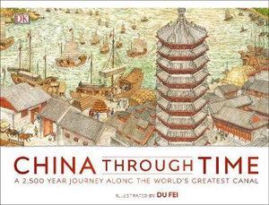 China Through Time