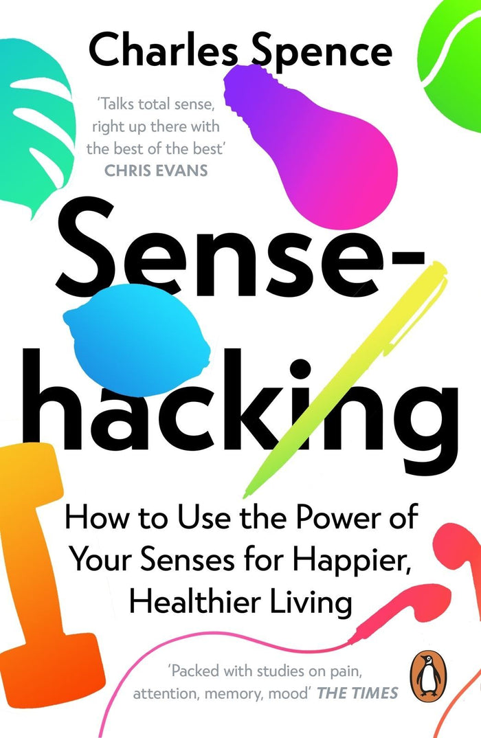 Sensehacking