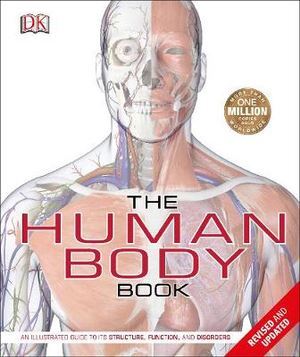 Human Body Book