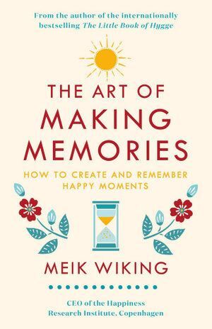 Art of Making Memories