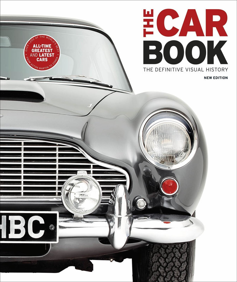 Car Book