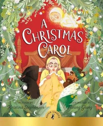 Christmas Carol