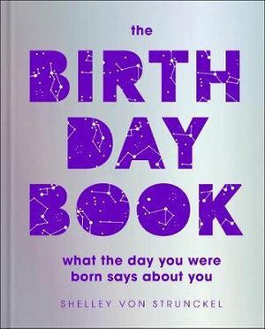 Birthday Book