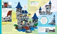 LEGO Ideas Book New Edition