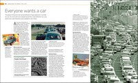 Story of the Car, The: The Definitive History of Automobiles