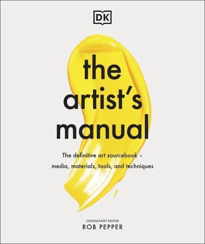 Artist's Manual